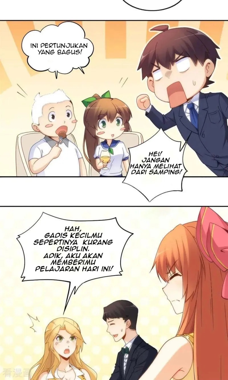i-am-gao-fu-shuai - Chapter: 82