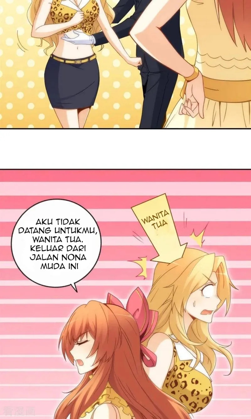 i-am-gao-fu-shuai - Chapter: 82