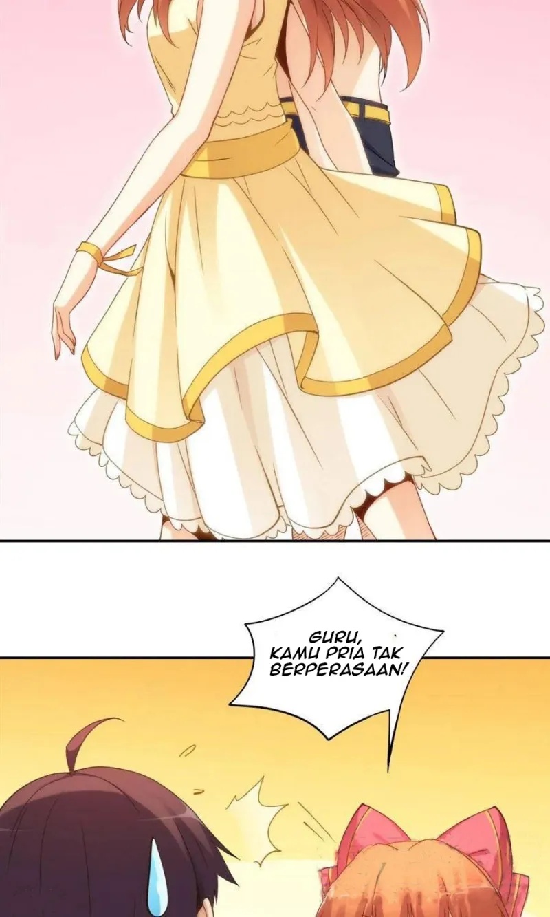 i-am-gao-fu-shuai - Chapter: 82