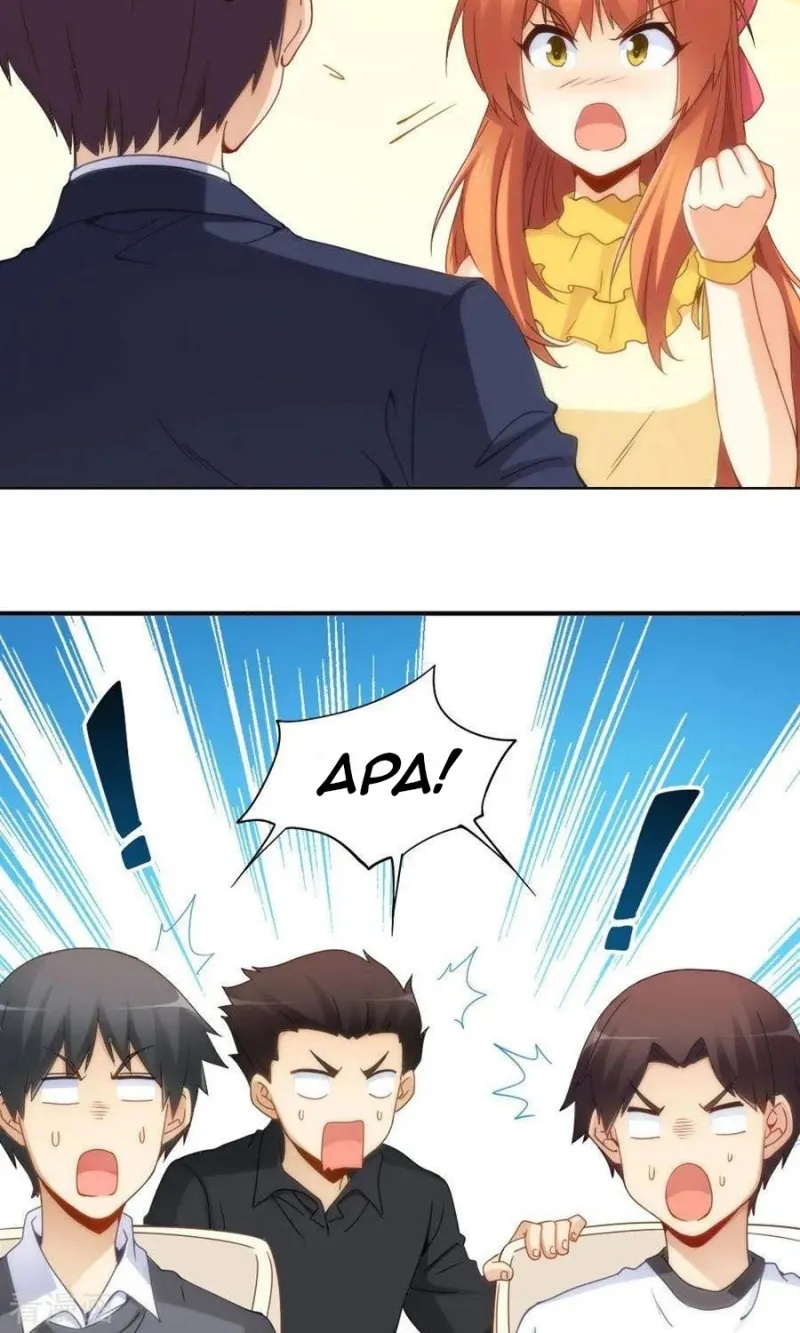 i-am-gao-fu-shuai - Chapter: 82