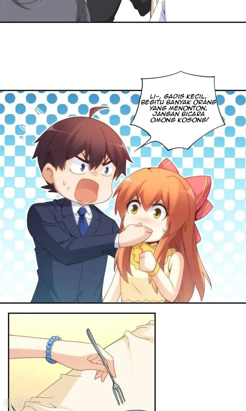 i-am-gao-fu-shuai - Chapter: 82