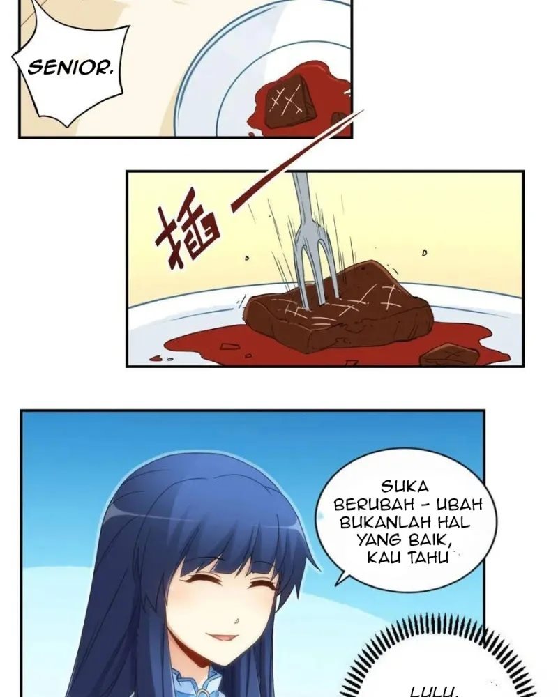 i-am-gao-fu-shuai - Chapter: 82