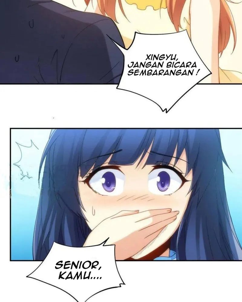 i-am-gao-fu-shuai - Chapter: 82