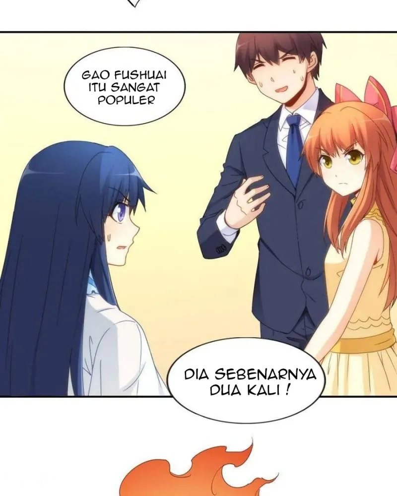 i-am-gao-fu-shuai - Chapter: 82