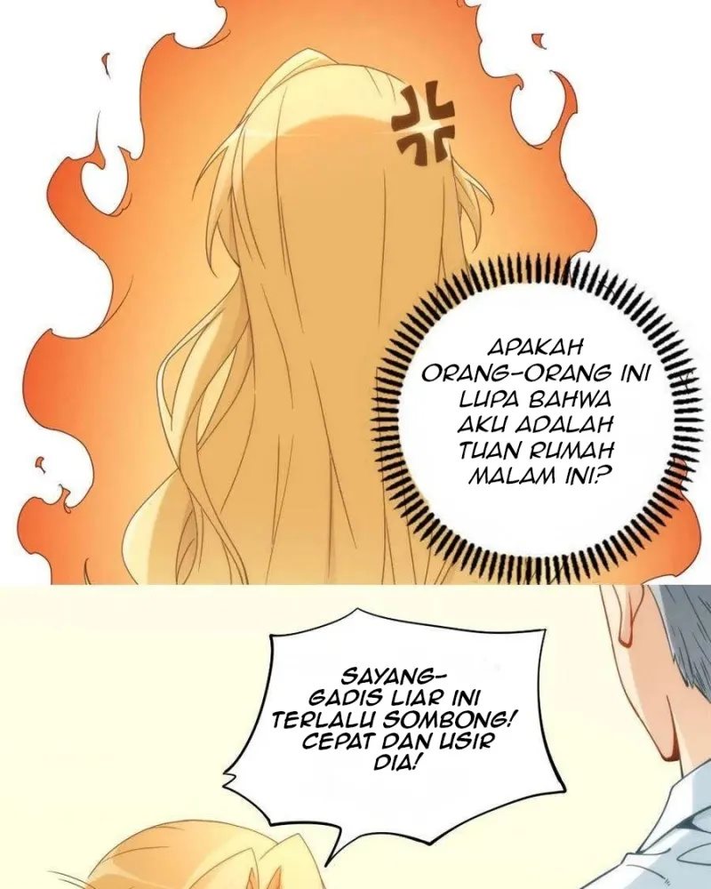 i-am-gao-fu-shuai - Chapter: 82