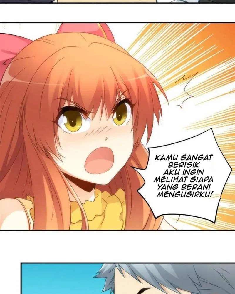 i-am-gao-fu-shuai - Chapter: 82