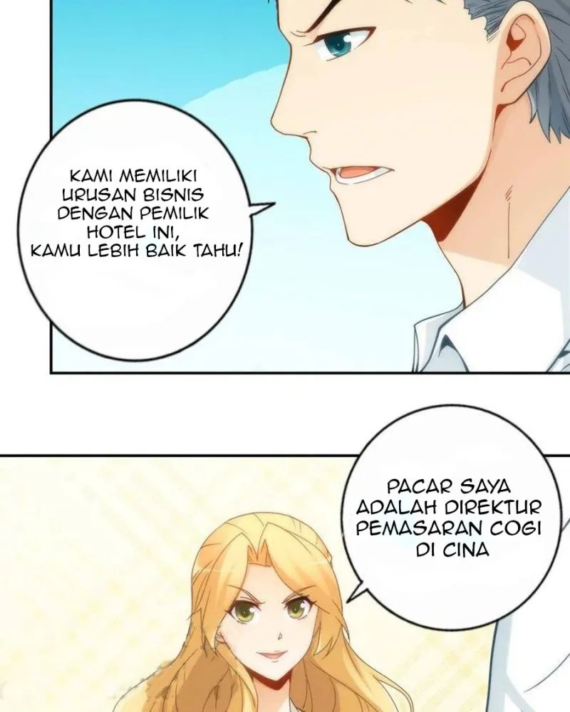 i-am-gao-fu-shuai - Chapter: 82