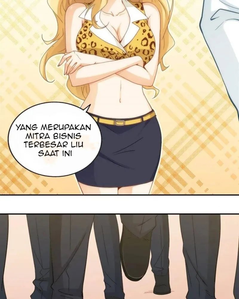 i-am-gao-fu-shuai - Chapter: 82