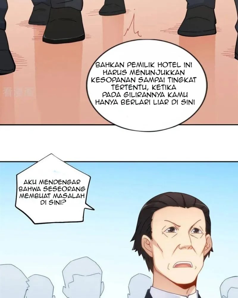 i-am-gao-fu-shuai - Chapter: 82