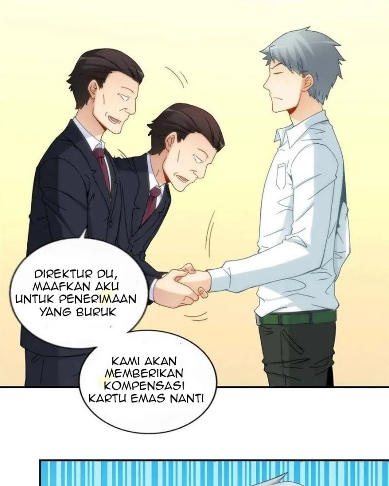 i-am-gao-fu-shuai - Chapter: 82