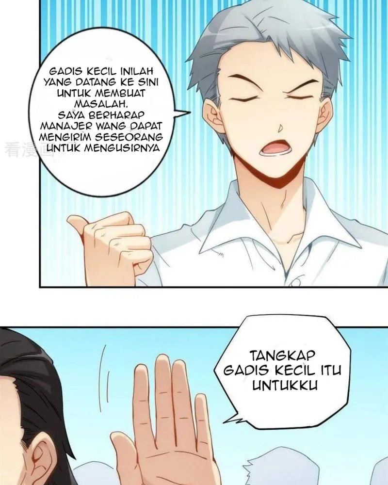 i-am-gao-fu-shuai - Chapter: 82