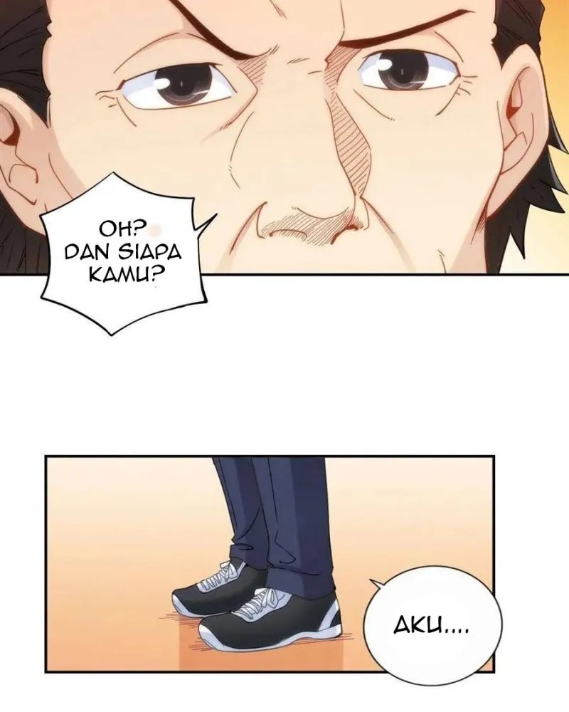 i-am-gao-fu-shuai - Chapter: 82