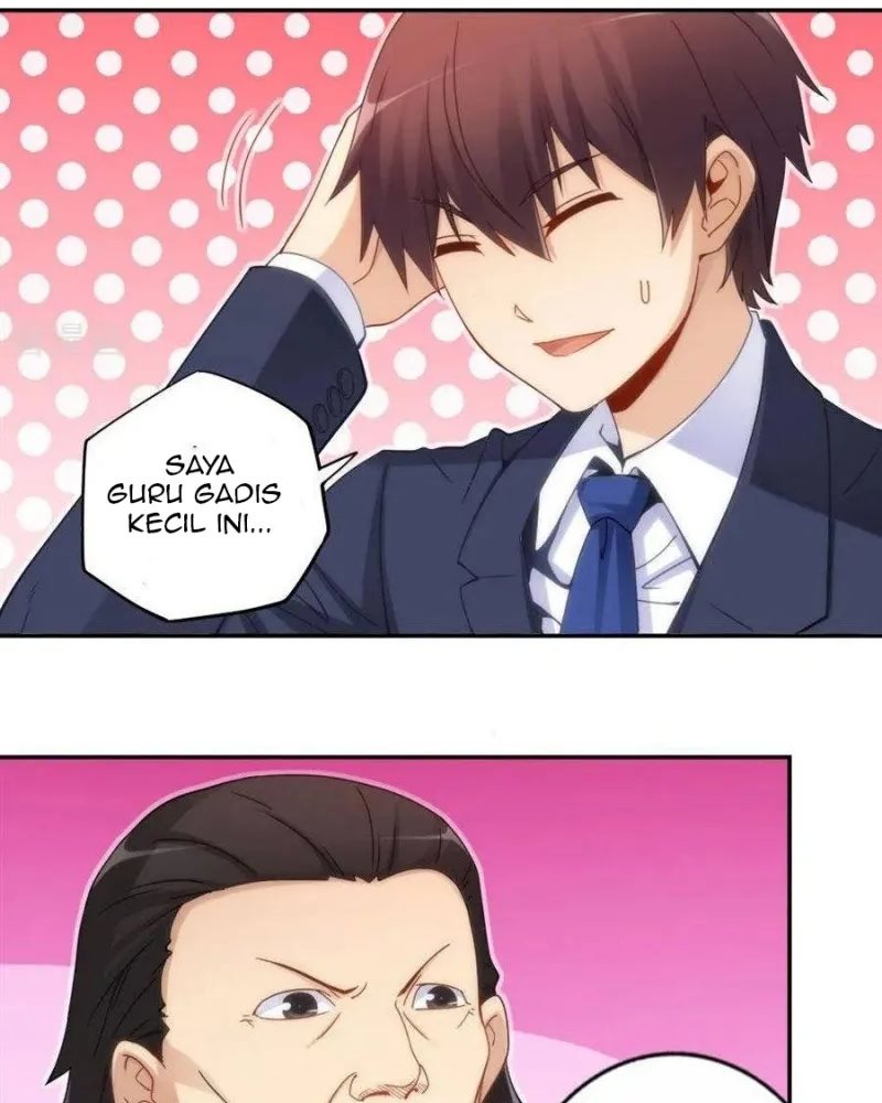 i-am-gao-fu-shuai - Chapter: 82