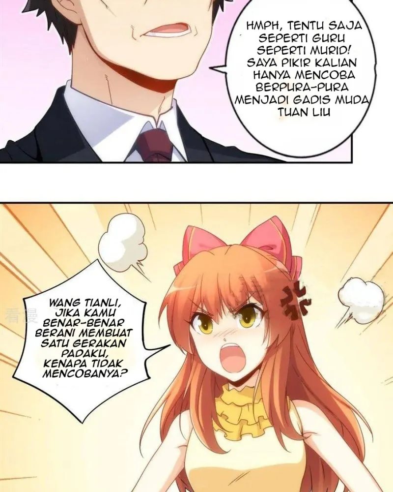 i-am-gao-fu-shuai - Chapter: 82