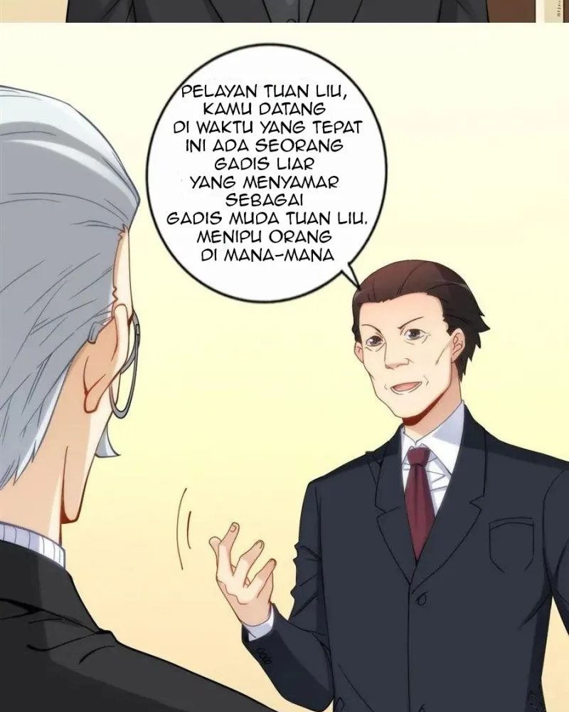 i-am-gao-fu-shuai - Chapter: 82