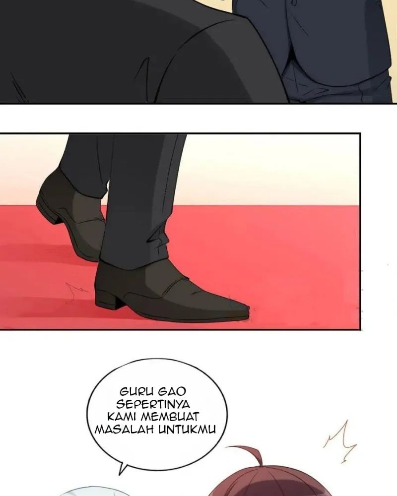 i-am-gao-fu-shuai - Chapter: 82