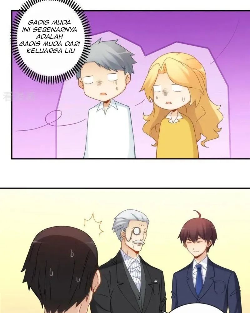 i-am-gao-fu-shuai - Chapter: 82