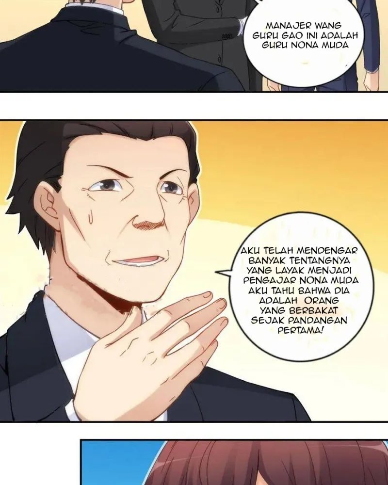 i-am-gao-fu-shuai - Chapter: 82