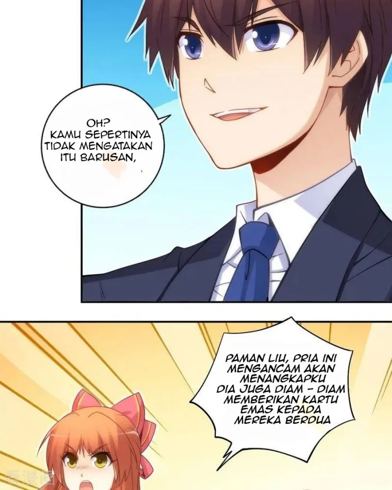 i-am-gao-fu-shuai - Chapter: 82