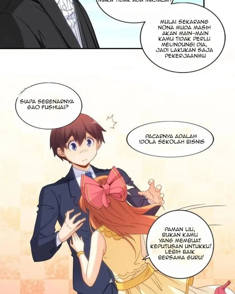 i-am-gao-fu-shuai - Chapter: 82