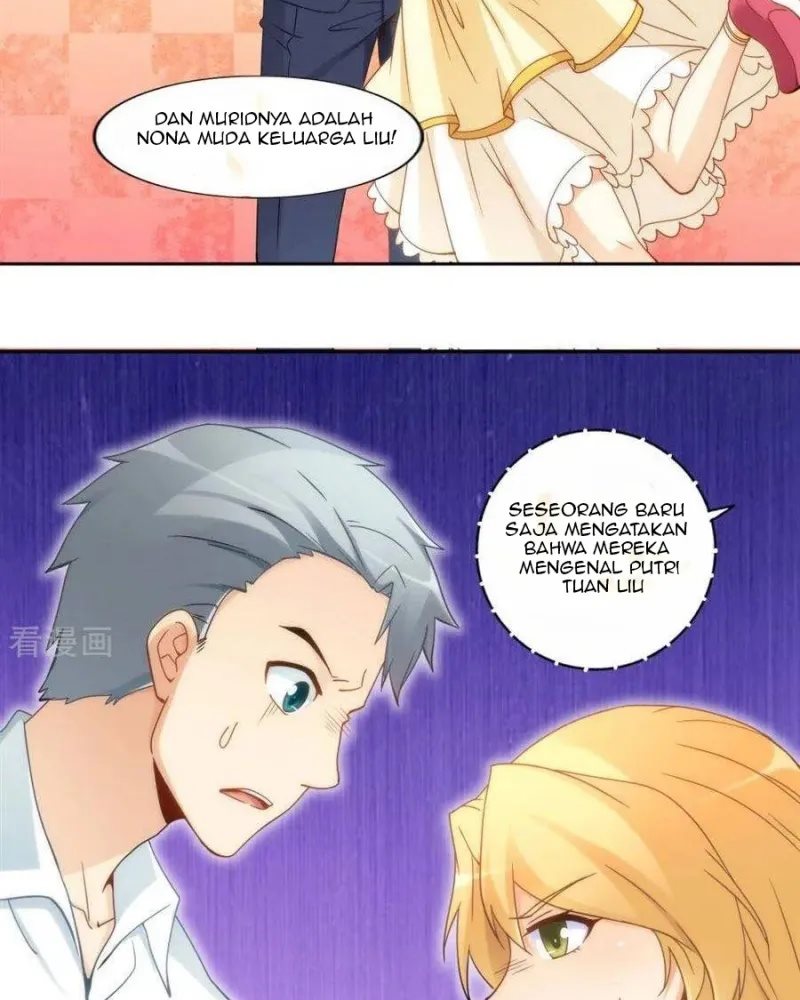 i-am-gao-fu-shuai - Chapter: 82
