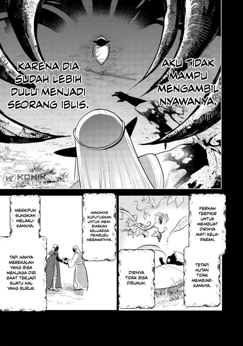 maou-no-ore-ga-dorei-elf-wo-yome-ni-shitanda-ga-dou-medereba-ii - Chapter: 44