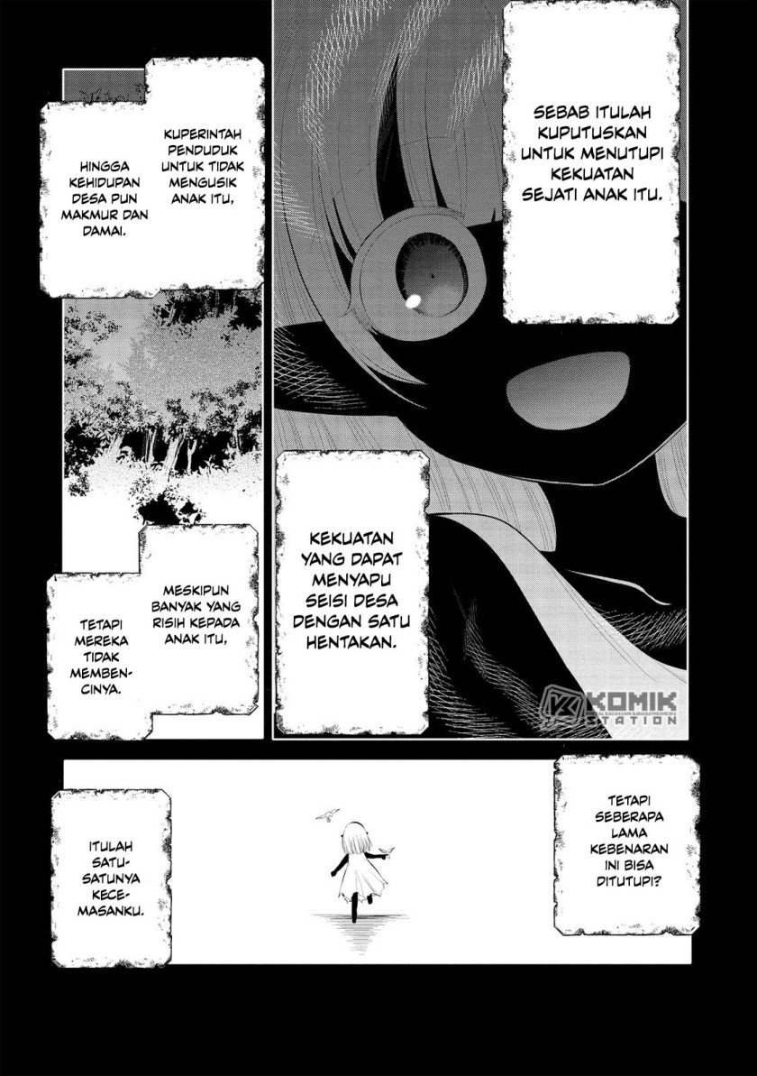 maou-no-ore-ga-dorei-elf-wo-yome-ni-shitanda-ga-dou-medereba-ii - Chapter: 44