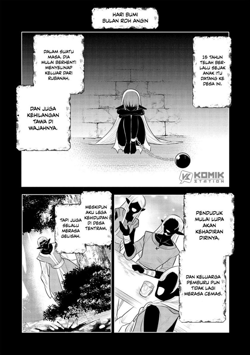 maou-no-ore-ga-dorei-elf-wo-yome-ni-shitanda-ga-dou-medereba-ii - Chapter: 44