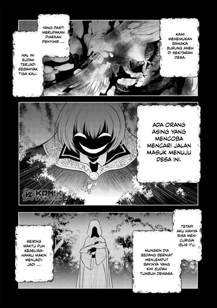 maou-no-ore-ga-dorei-elf-wo-yome-ni-shitanda-ga-dou-medereba-ii - Chapter: 44