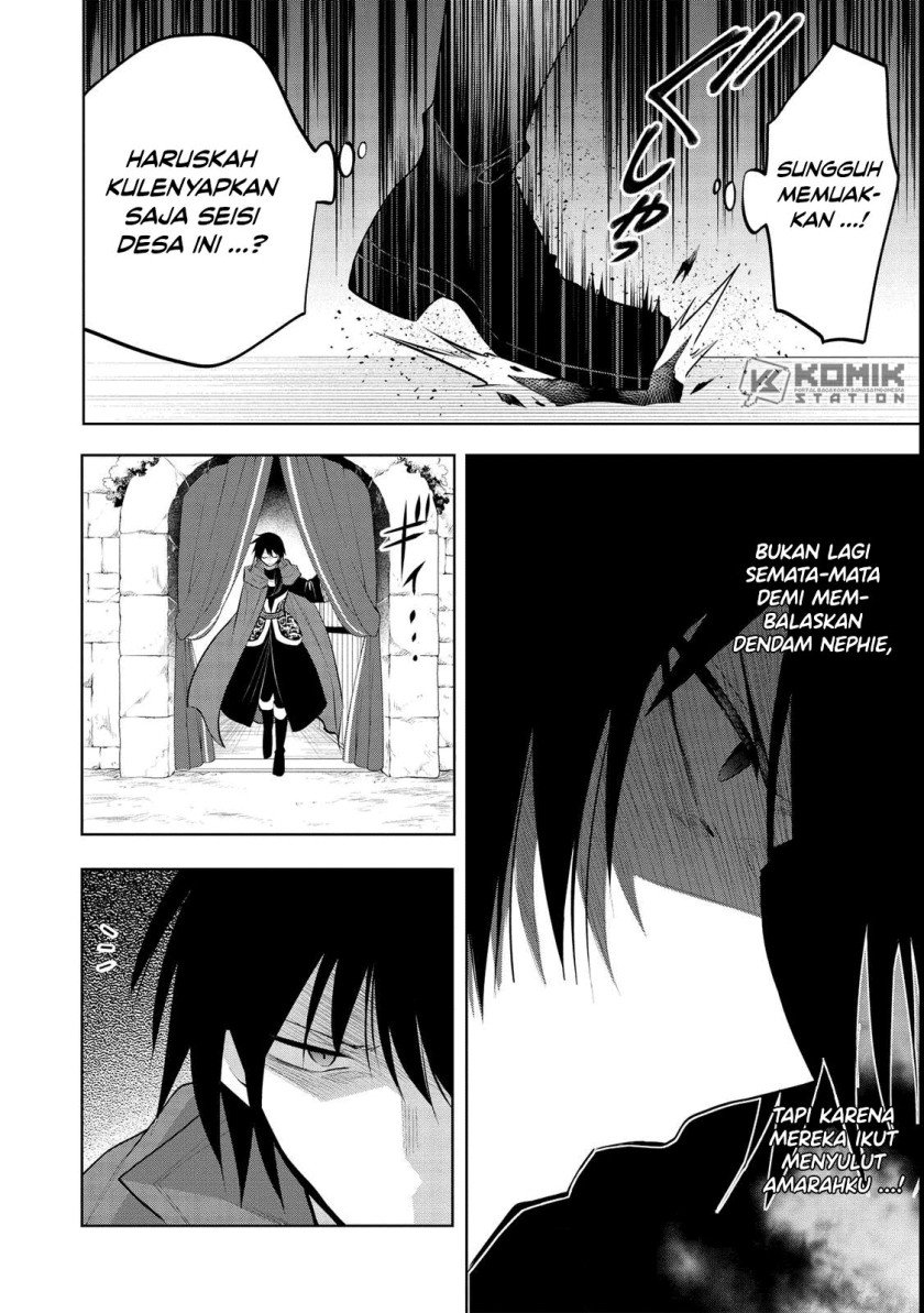 maou-no-ore-ga-dorei-elf-wo-yome-ni-shitanda-ga-dou-medereba-ii - Chapter: 44