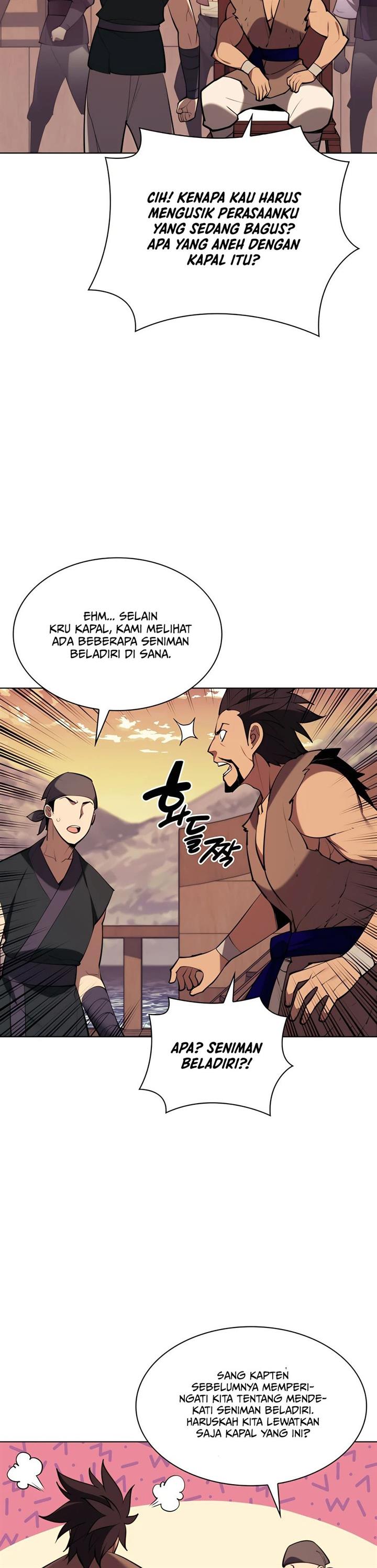 records-of-the-swordsman-scholar - Chapter: 38