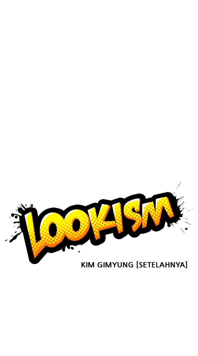 lookism - Chapter: 318