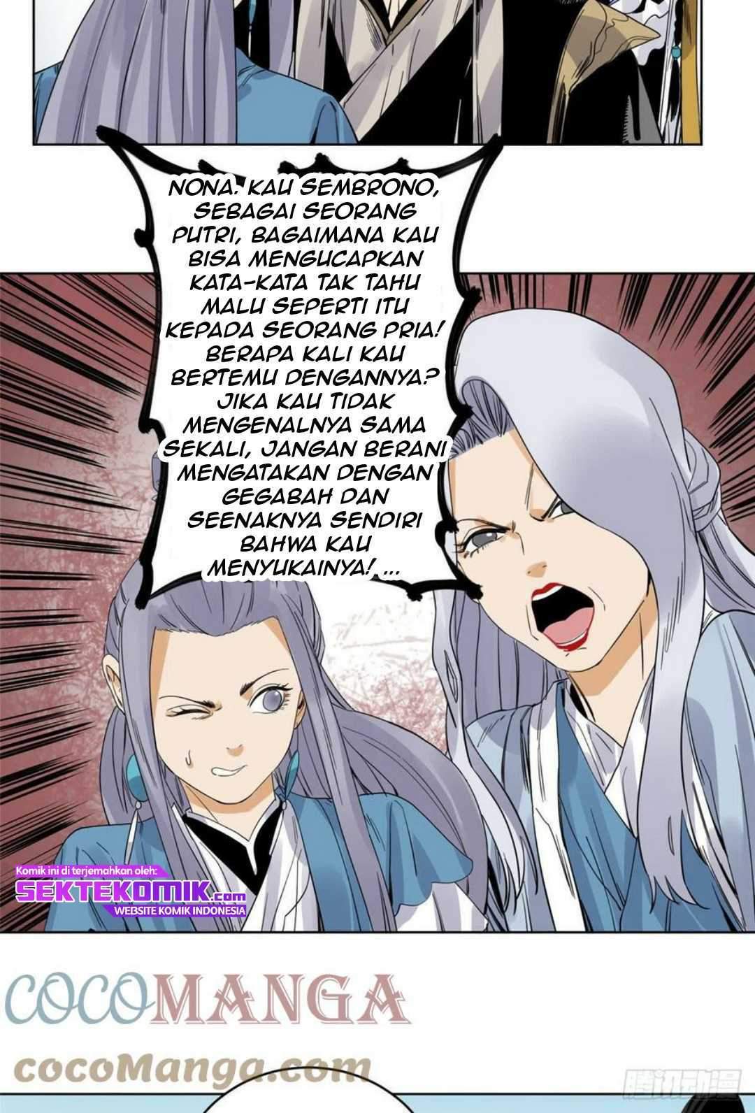 the-taoist - Chapter: 73
