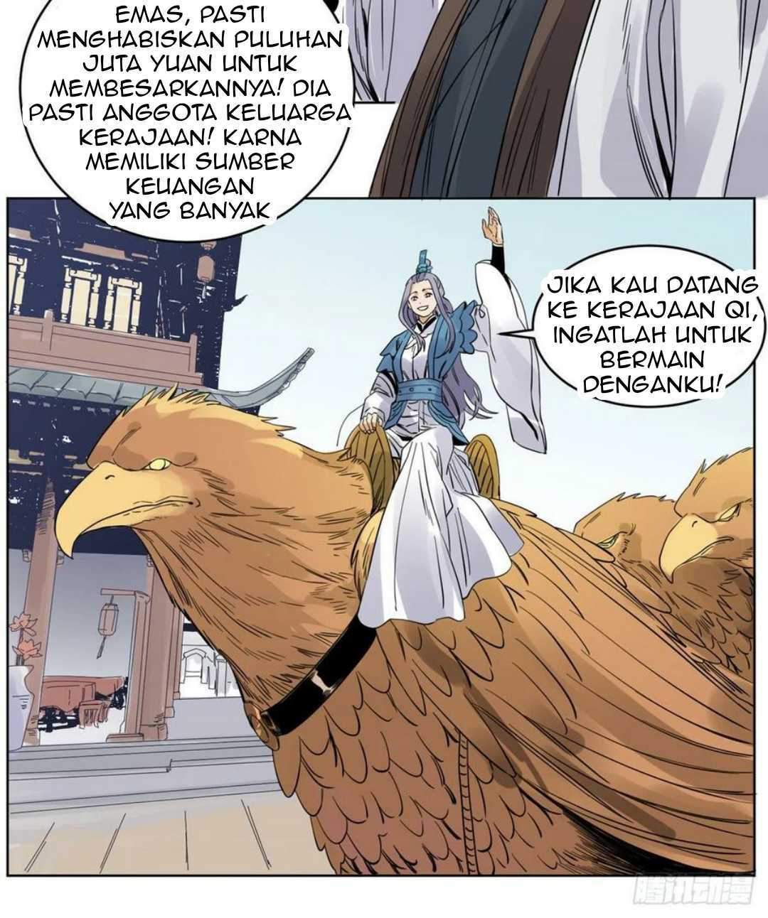 the-taoist - Chapter: 73