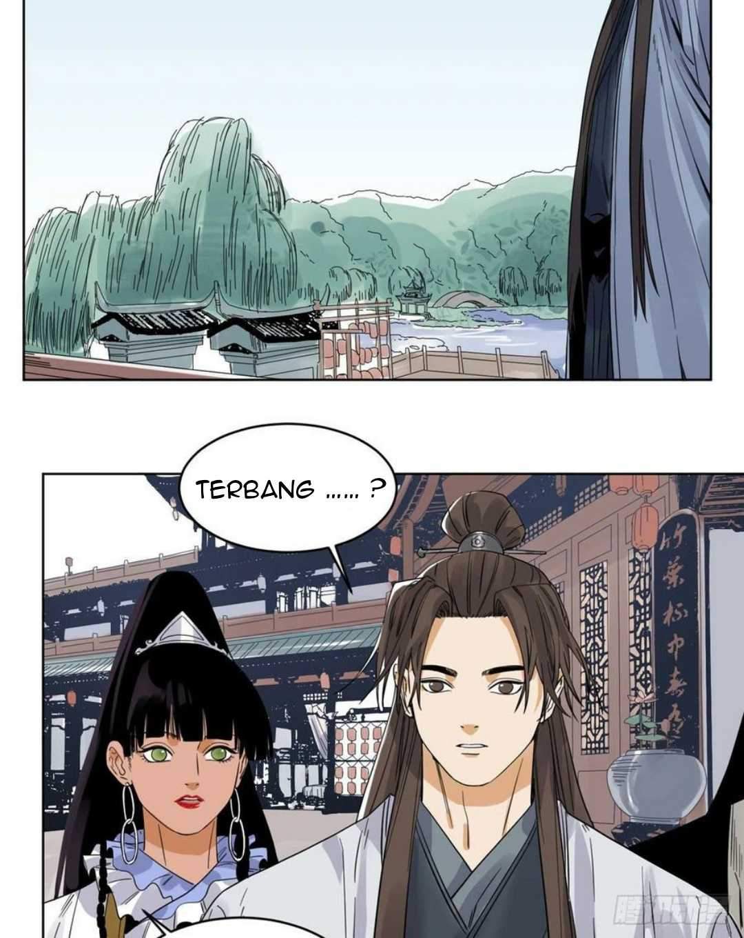 the-taoist - Chapter: 73