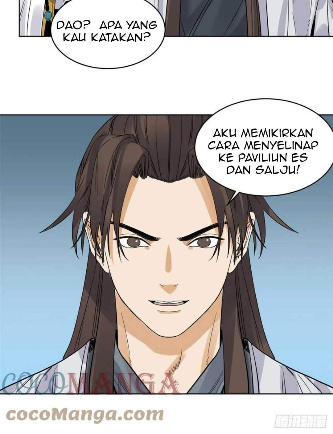 the-taoist - Chapter: 73