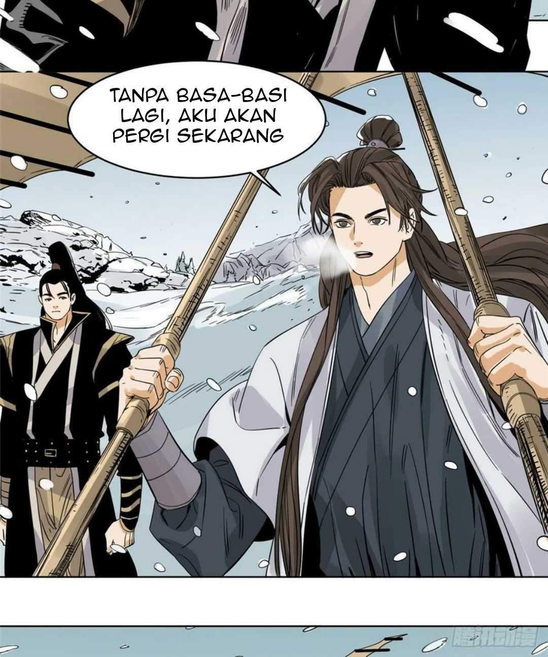 the-taoist - Chapter: 73