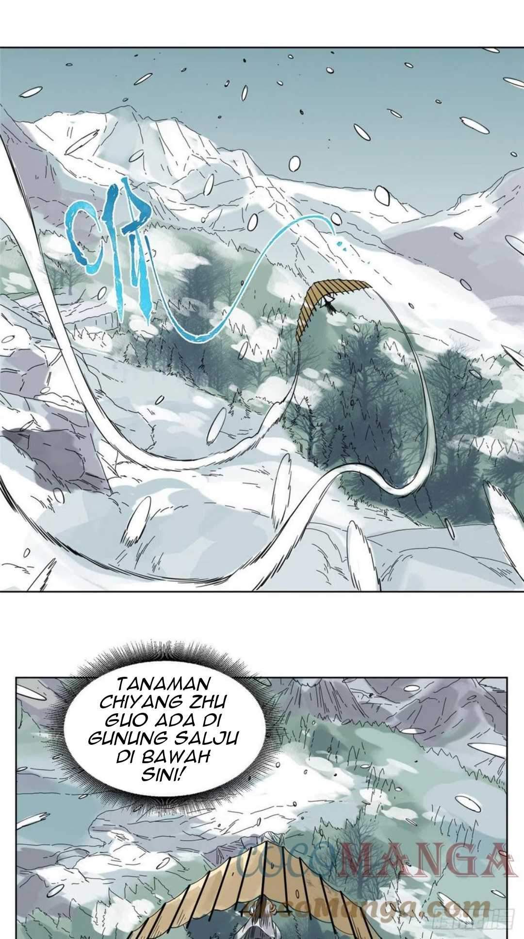the-taoist - Chapter: 73
