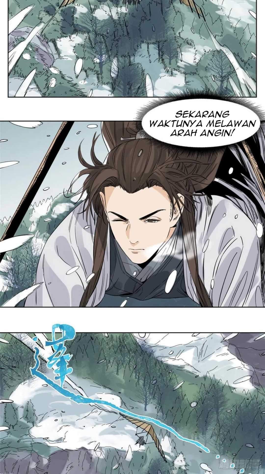the-taoist - Chapter: 73