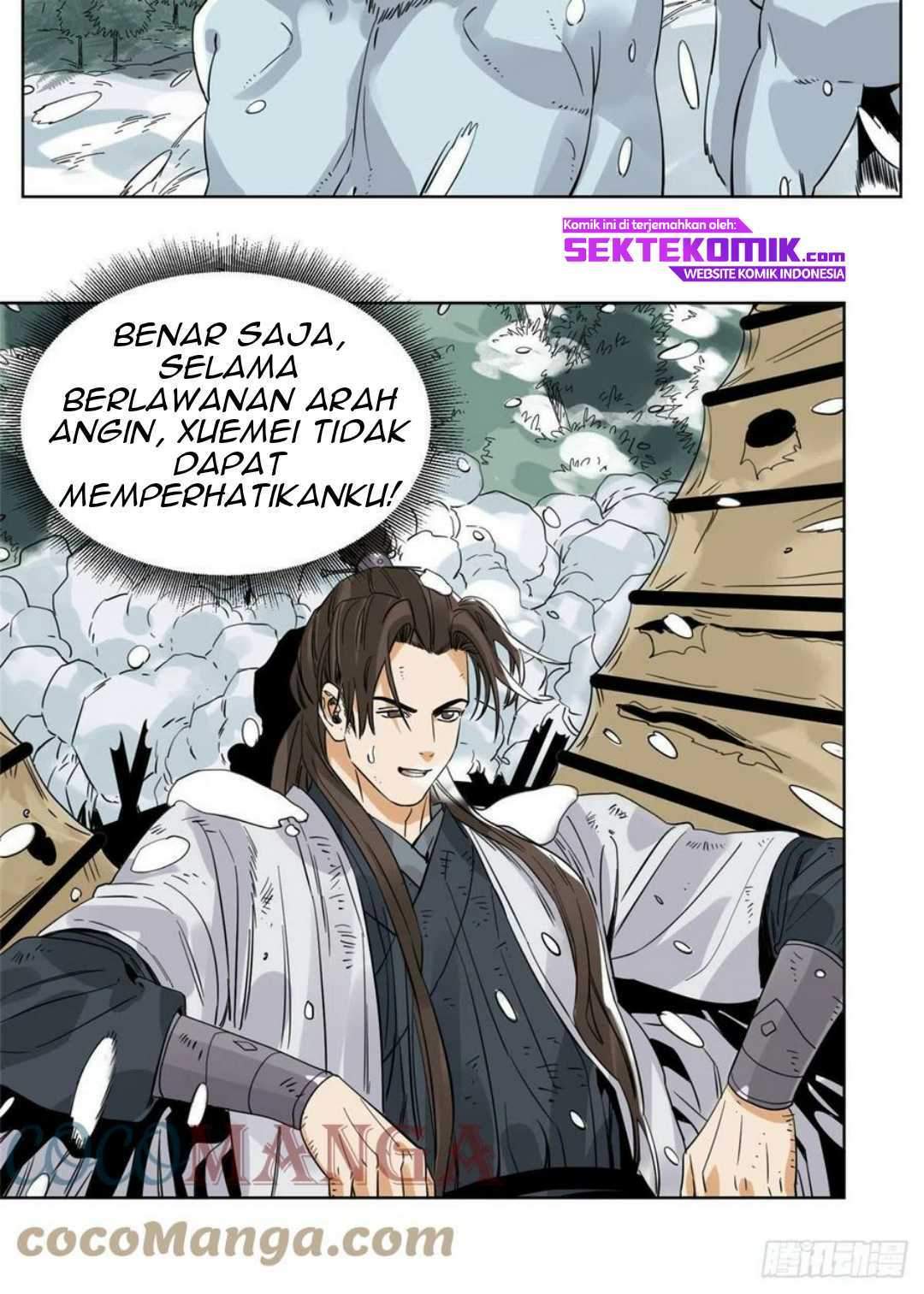 the-taoist - Chapter: 73