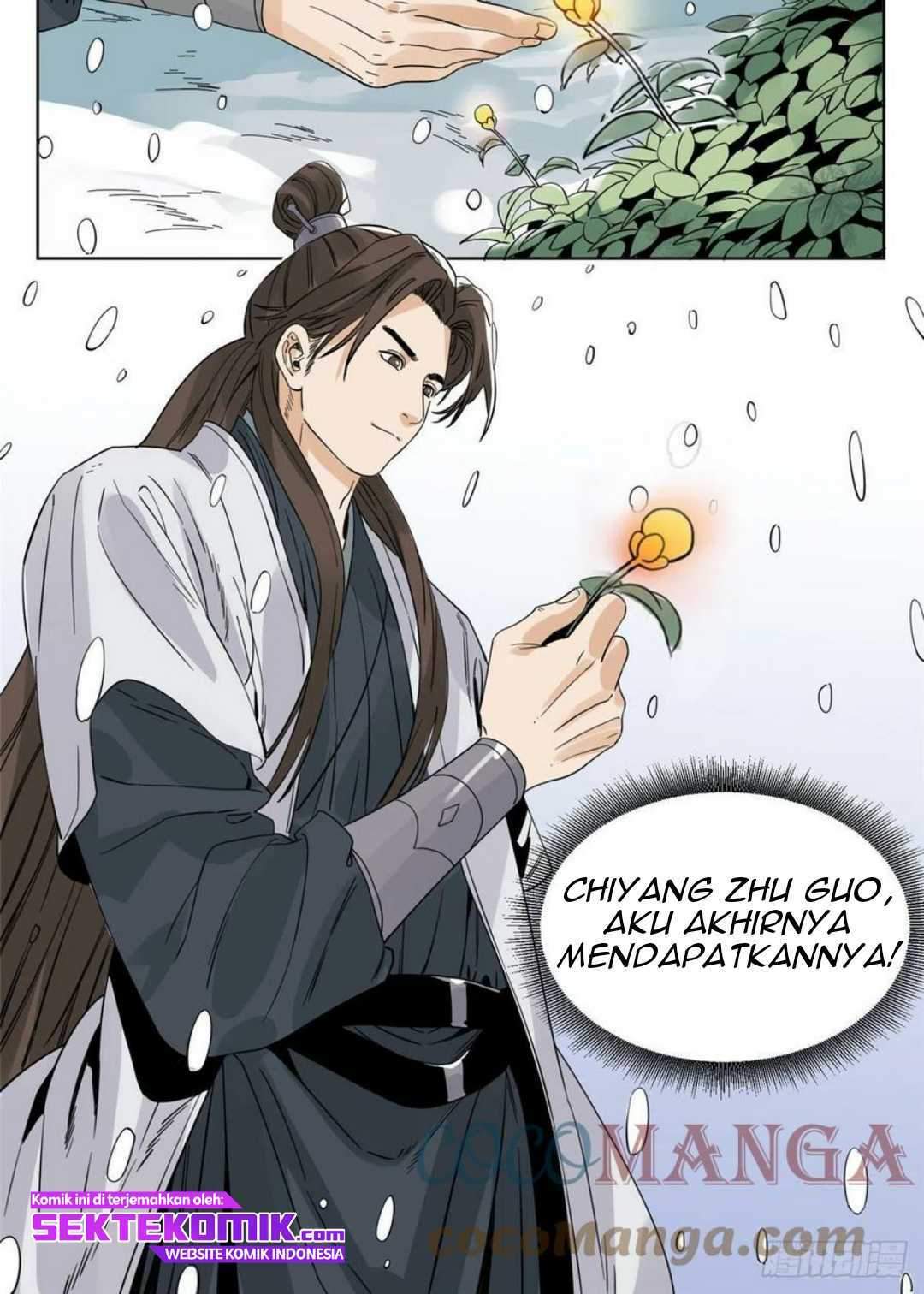 the-taoist - Chapter: 73