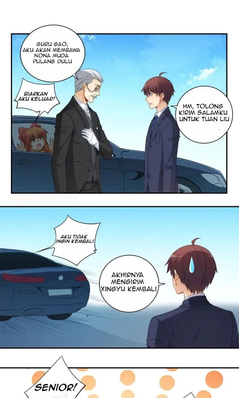 i-am-gao-fu-shuai - Chapter: 83