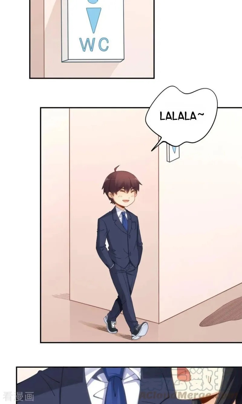 i-am-gao-fu-shuai - Chapter: 83