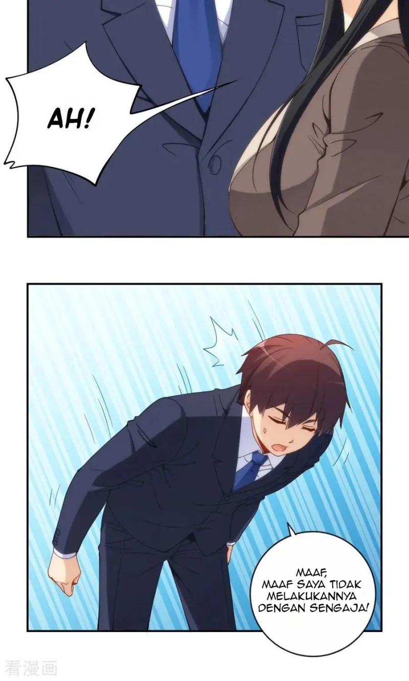 i-am-gao-fu-shuai - Chapter: 83