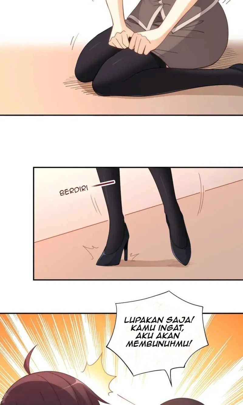 i-am-gao-fu-shuai - Chapter: 83