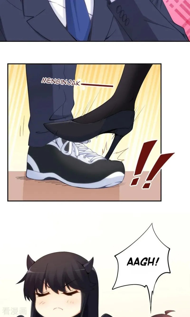 i-am-gao-fu-shuai - Chapter: 83