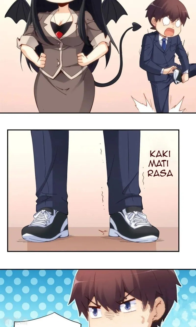 i-am-gao-fu-shuai - Chapter: 83