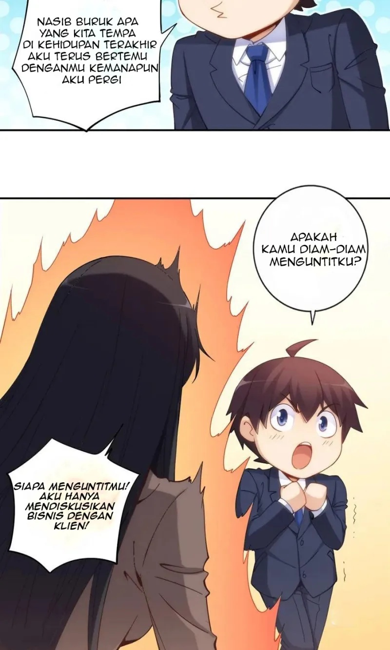 i-am-gao-fu-shuai - Chapter: 83