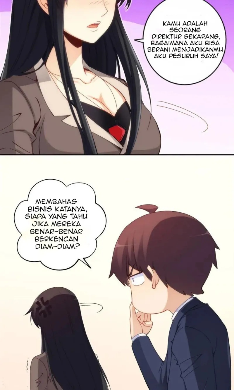 i-am-gao-fu-shuai - Chapter: 83