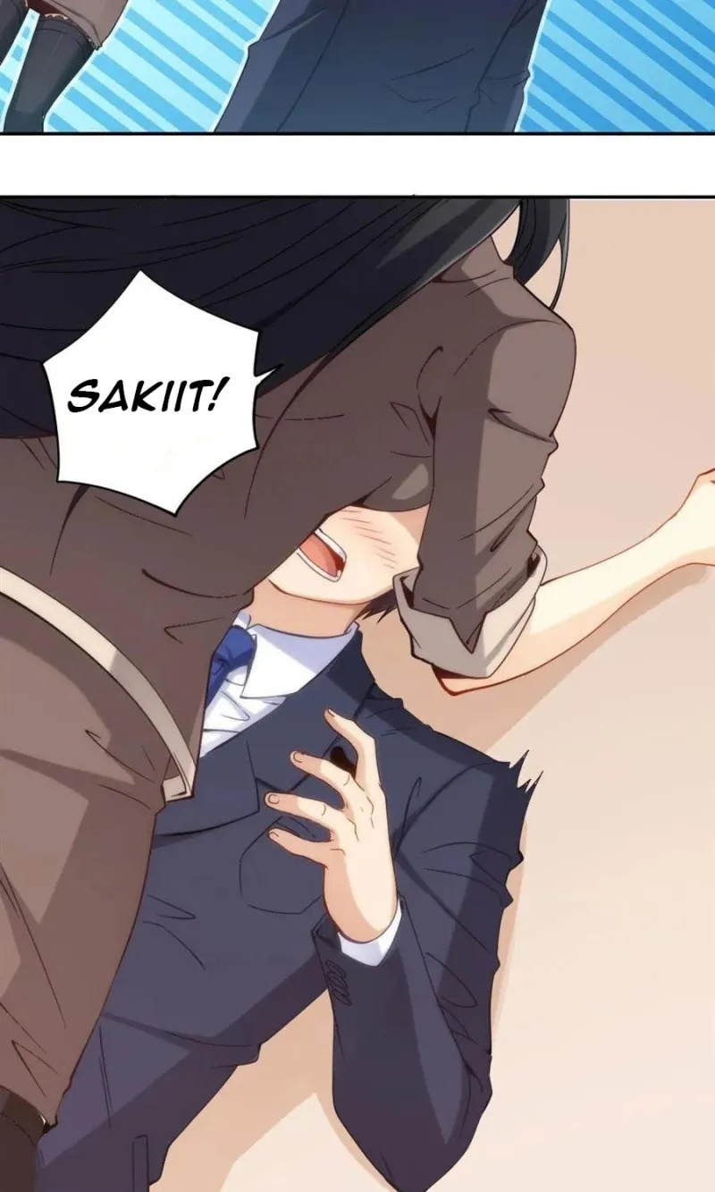 i-am-gao-fu-shuai - Chapter: 83